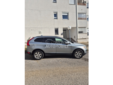 Volvo XC60 2.4D