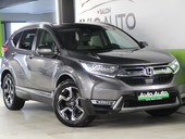 Honda CR-V 2.0 b/Hyb 70.k.m.