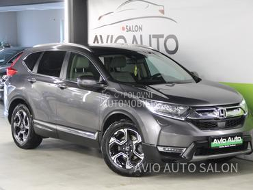 Honda CR-V 2.0 b/Hyb 70.k.m.