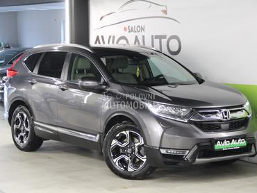 Honda CR-V 2.0 b/Hyb 73.k.m.