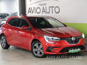 Renault Megane RATA OD/INTENSE