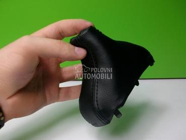 KOŽICA MENJAČA za Volvo V70 od 2000. do 2005. god.