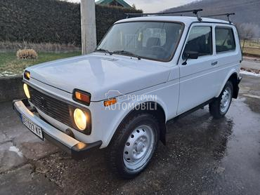 Lada Niva 