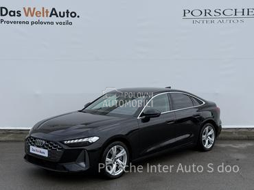 Audi A5 40 TDI S tronic