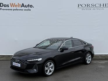 Audi A5 40 TDI S tronic