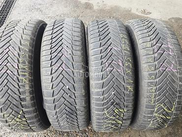 Michelin 225/55 R17 Zimska