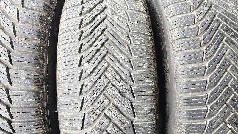 Michelin 225/55 R17 Zimska