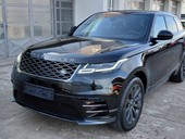 Land Rover Range Rover Velar R Dynamic