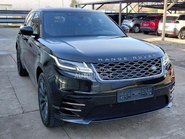 Land Rover Range Rover Velar R Dynamic
