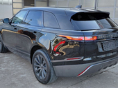 Land Rover Range Rover Velar R Dynamic
