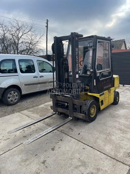 Hyster Hyster 2,5