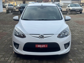 Mazda 2 1.5 i