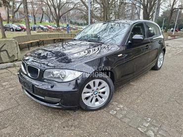 BMW 118 2.0d