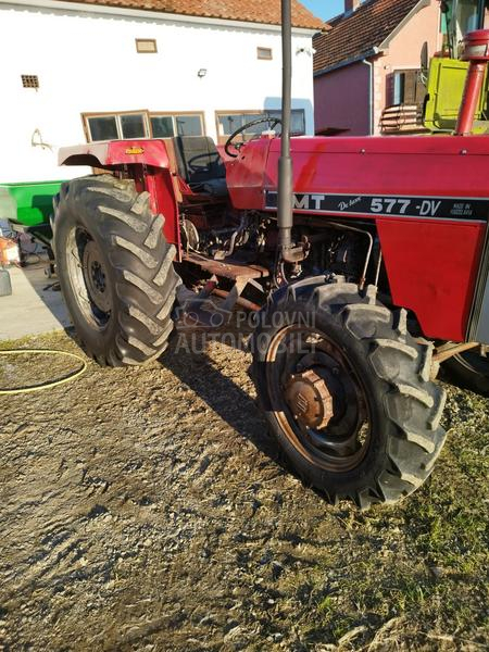 IMT 577 dv spoljna hidraulika