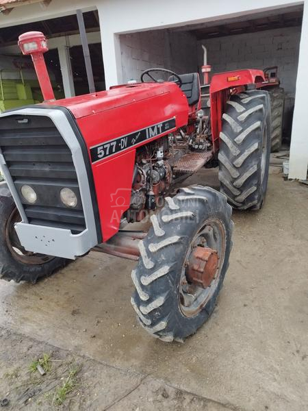 IMT 577 dv spoljna hidraulika