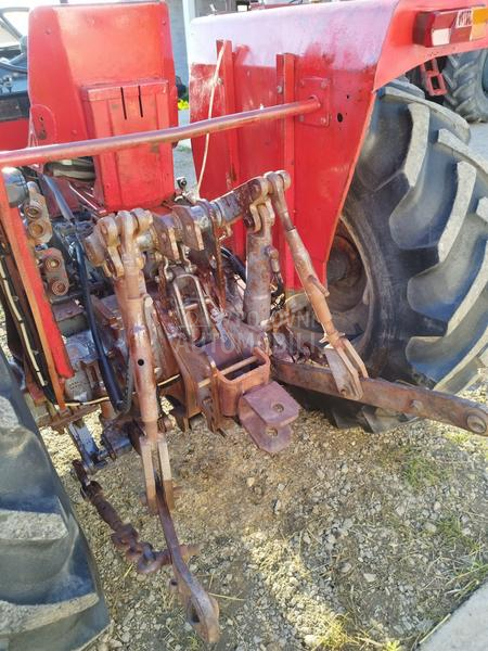 IMT 577 dv spoljna hidraulika