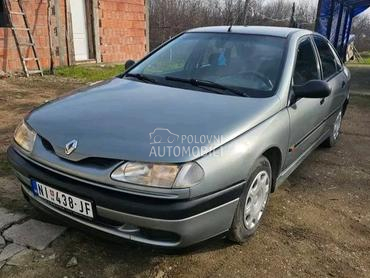 Renault Laguna 2.0i