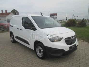 Opel Combo 1.5 d