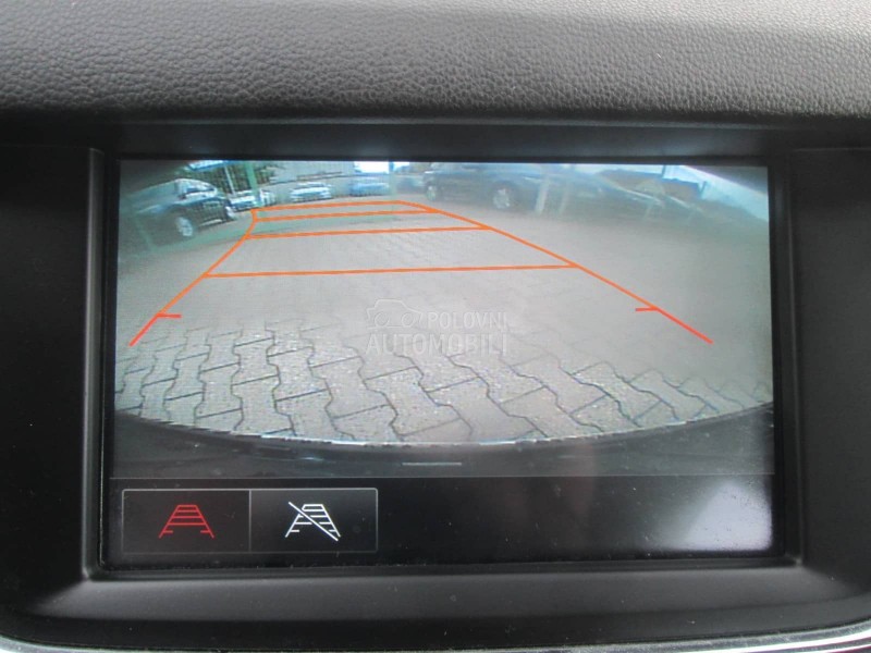 Opel Astra K 1.5 d Elegance