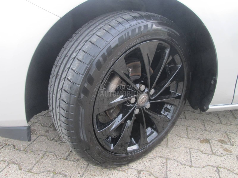 Opel Astra K 1.5 d Elegance