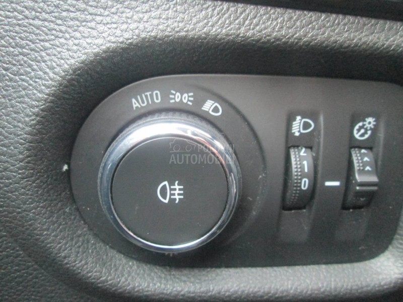 Opel Astra K 1.5 d Elegance