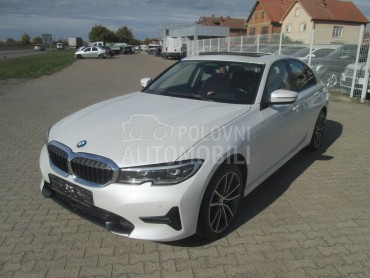 BMW 330 2.0 b Plug-In Hybrid