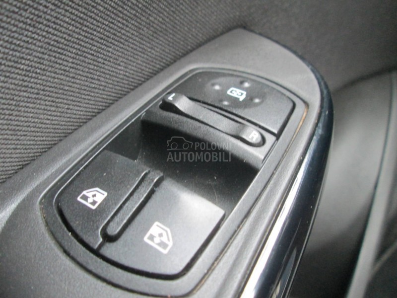 Opel Corsa E 1.4 B/Tng