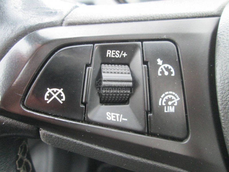 Opel Corsa E 1.4 B/Tng