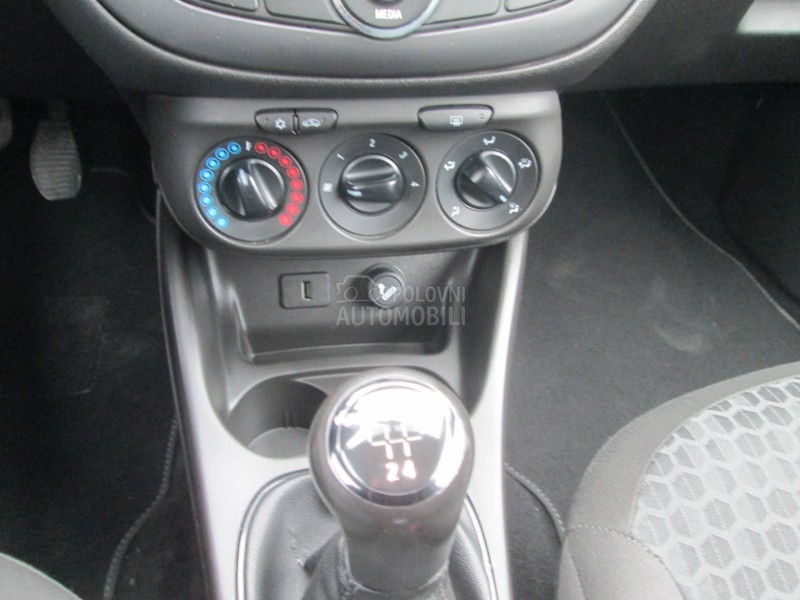 Opel Corsa E 1.4 B/Tng
