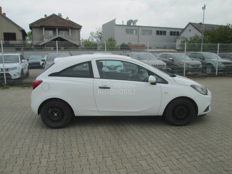 Opel Corsa E 1.4 B/Tng