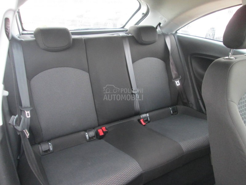 Opel Corsa E 1.4 B/Tng