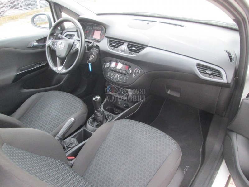 Opel Corsa E 1.4 B/Tng