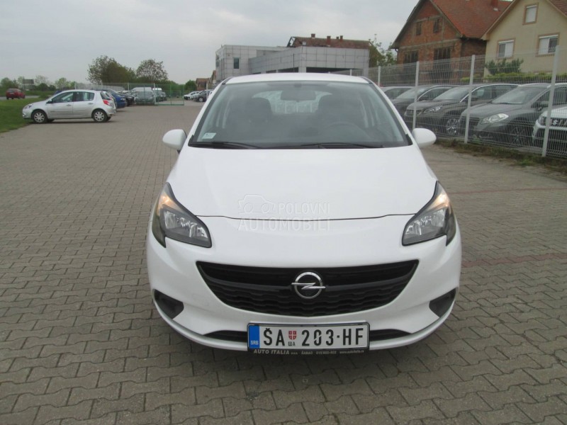 Opel Corsa E 1.4 B/Tng