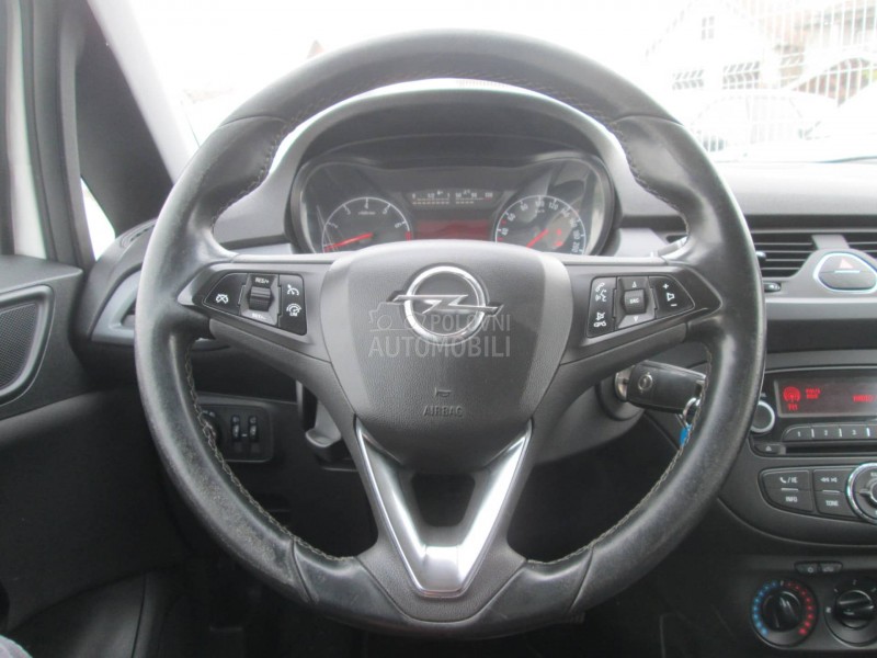 Opel Corsa E 1.4 B/Tng