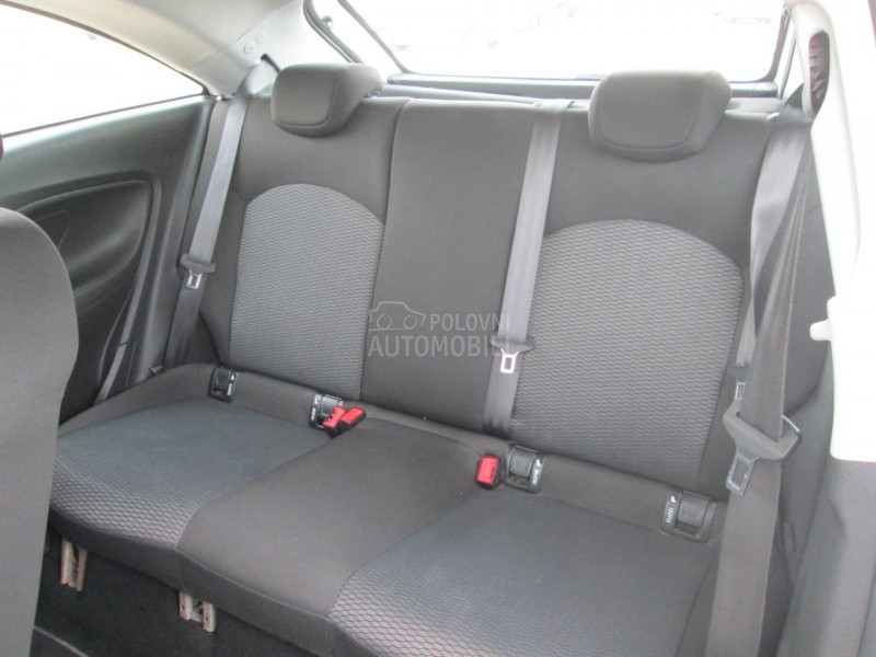 Opel Corsa E 1.4 B/Tng