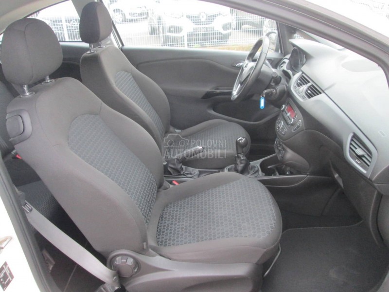 Opel Corsa E 1.4 B/Tng