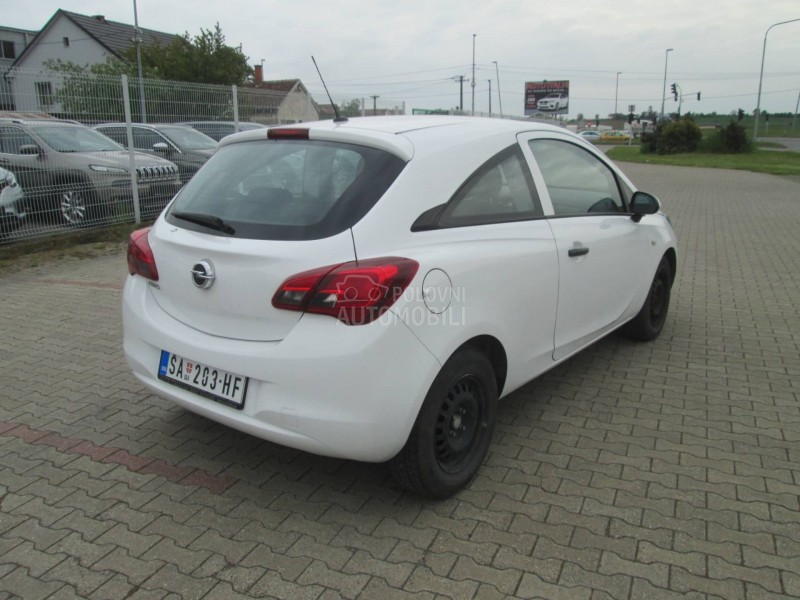 Opel Corsa E 1.4 B/Tng