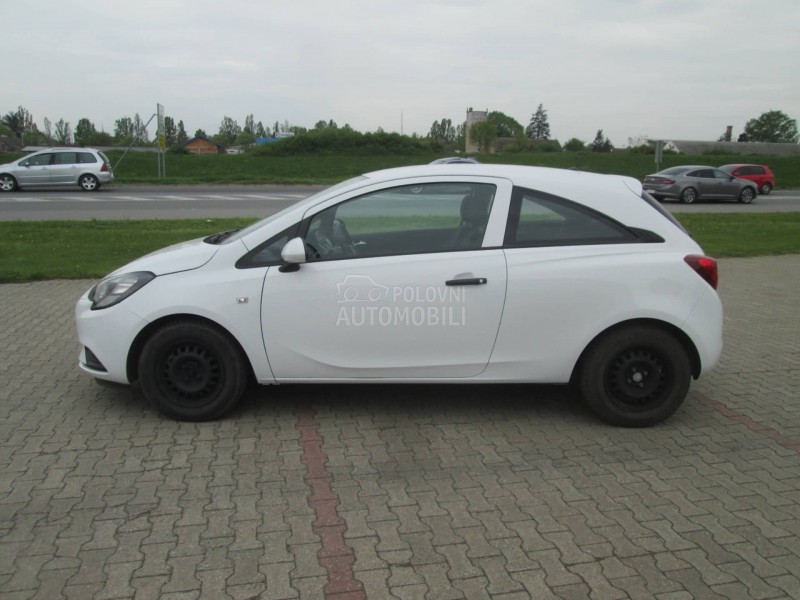 Opel Corsa E 1.4 B/Tng