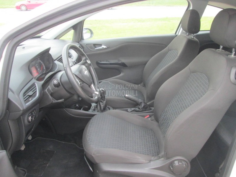 Opel Corsa E 1.4 B/Tng