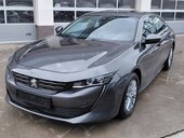 Peugeot 508 1.5hdi AUTOM