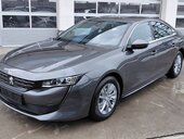 Peugeot 508 1.5hdi AUTOM