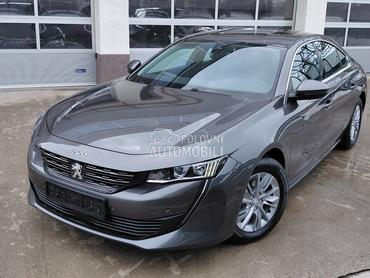 Peugeot 508 1.5hdi AUTOM