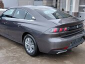 Peugeot 508 1.5hdi AUTOM