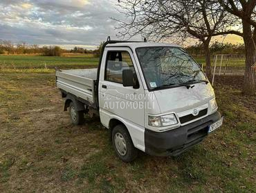 Piaggio porter kiper