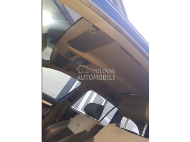 VRS SEDIŠTA,NEBO.. za Škoda Octavia od 2004. do 2008. god.