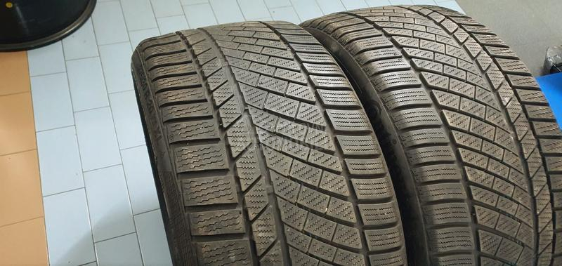 Continental 275/30 R20 Zimska