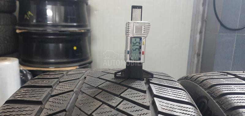 Continental 275/30 R20 Zimska