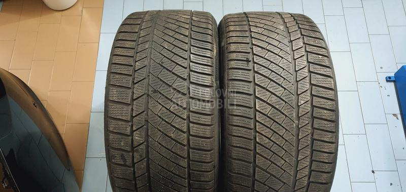 Continental 275/30 R20 Zimska