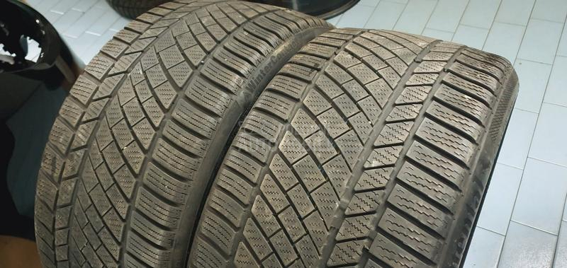 Continental 275/30 R20 Zimska