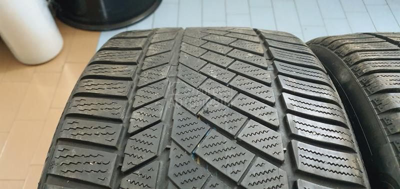 Continental 275/30 R20 Zimska